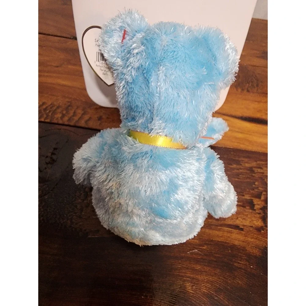 Ty Beanie Babies Sherbet‎ The Bear
